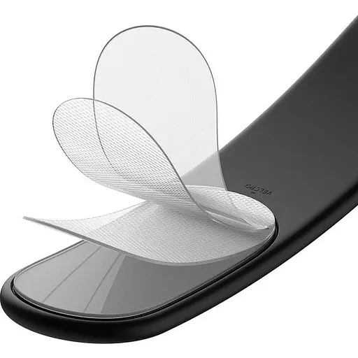 Автотримач Baseus PrimeTrip C02 Air Magnetic Black (C40182801113-01) [149874] - фото 5