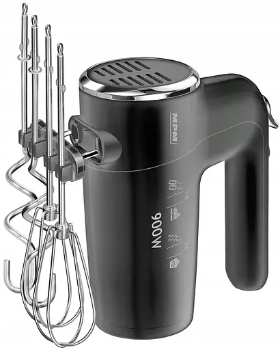 Міксер MPM MMR-23 - фото 2