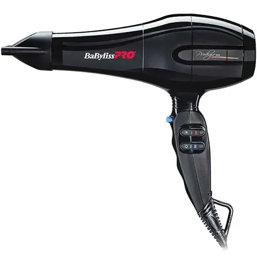 Фен Babyliss BAB6730IRE