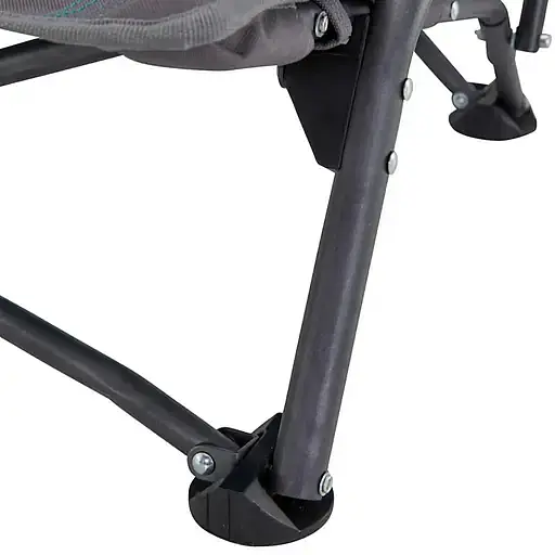 Набір крісел розкладних Uquip Sandy 2 шт. сіро-блакитні (DAS303242) - фото 8