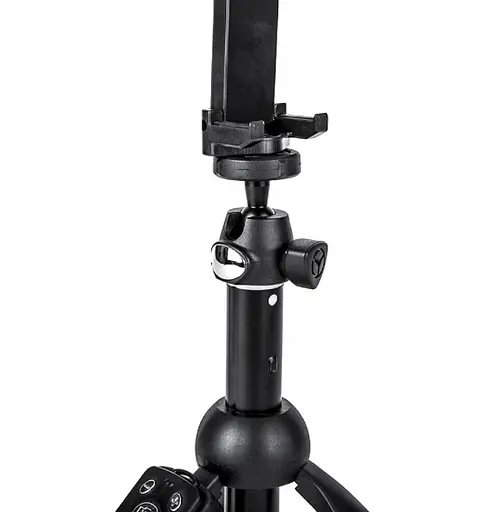 Штатив-монопод для телефона Yunteng YT-9928 2 в 1 - фото 10