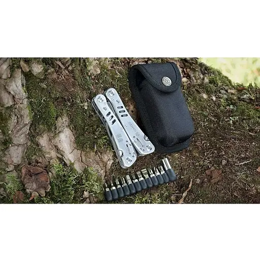 Мультитул Multi Tool Ganzo G301-H - фото 10