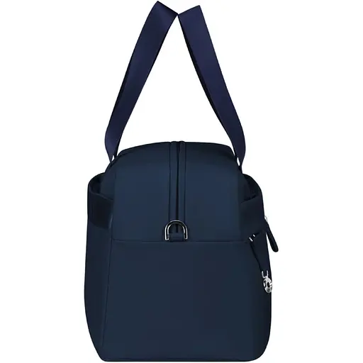 Сумка Дорожная Samsonite MOVE 5.0 DARK BLUE 40х25х20 KP0*31093 - фото 6