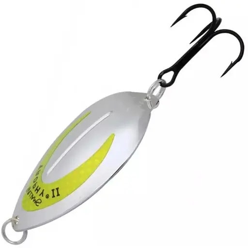 Блешня Williams Trophy I UV 14.17 g Silver (1102-T12CHTP-CHTP)