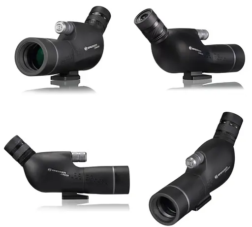 Підзорна труба Bresser Condor 15-45x50/45 Gen.II WP (4321650) 930093 - фото 3