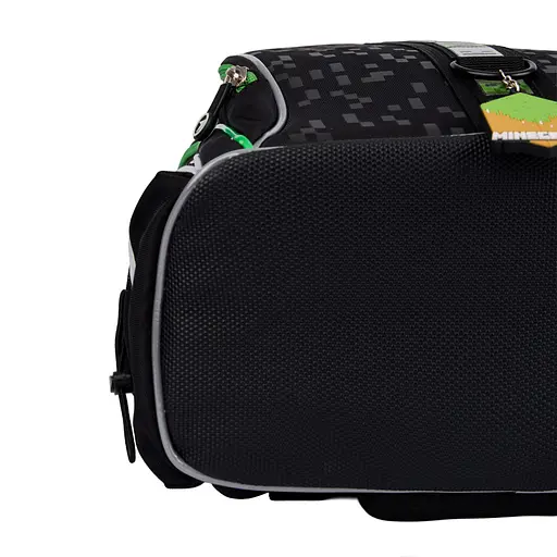 Рюкзак шкільний напівкаркасний YES Minecraft Game S-100 - фото 9