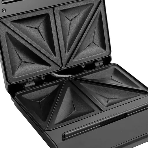 Бутербродница Russell Hobbs 26800-56 черная - фото 2