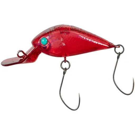 Воблер Nories Meet 29DR-SS 29mm 2.2g #321 - фото 1