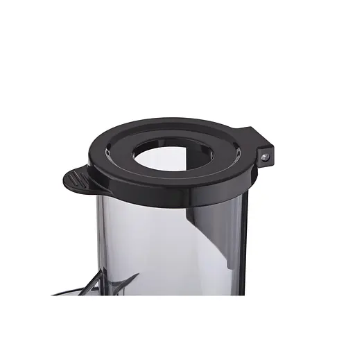 Соковитискач шнековий Ardesto JEG-1330SL - фото 9