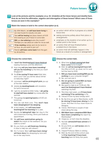 It's Grammar Time 4. Student's Book (with Digibooks App) - фото 5