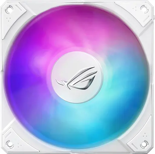 СВО ASUS ROG Ryujin III 360 ARGB Extreme White (90RC0132-M0EAY0) - фото 9