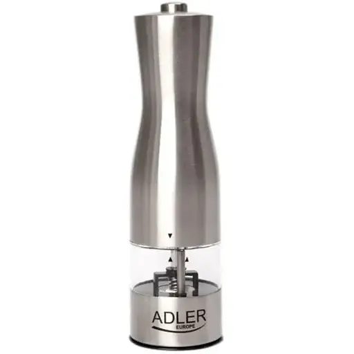 Млин Adler AD 4434 електричний для перцю - фото 1