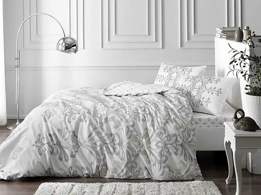 Комплект постельного белья Tac 1.5-сп. pbe0048926