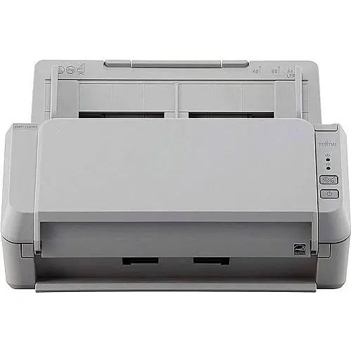 Протяжный сканер Fujitsu SP-1130N (PA03811-B021) [94962]