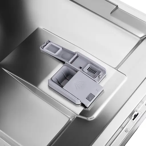 Посудомоечная машина Ardesto 12компл. А++ 60см дисплей обработка паром белый - фото 4