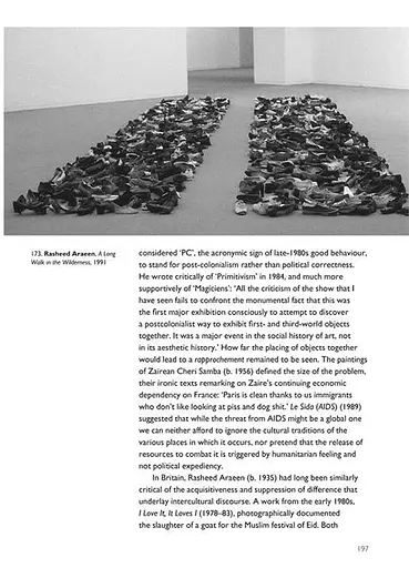 Art Since 1960 (World of Art) - фото 4