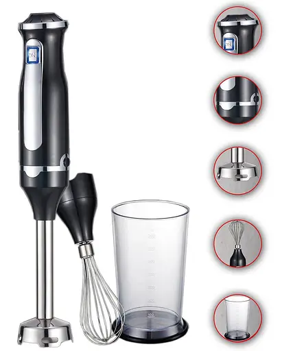 Ручний блендер DMS 2 в 1 SMT-1000 - фото 1
