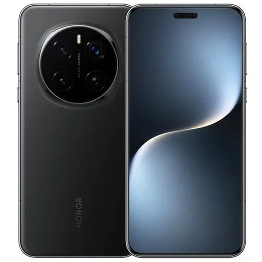 Смартфон Honor Magic7 Pro 12/512GB Black (EU)