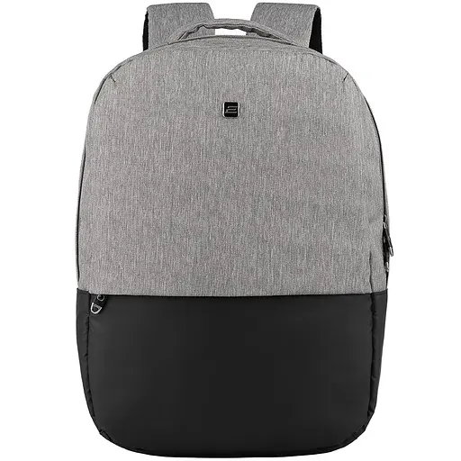 Рюкзак для ноутбука 2E DayPack 16" сірий (2E-BPN6326GR) - фото 2