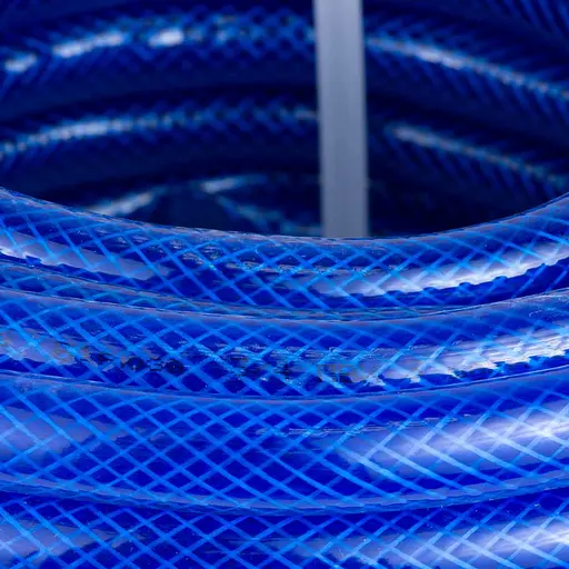 Шланг для поливу Flora Бірюза 3/4" 20 м 5064434 - фото 3