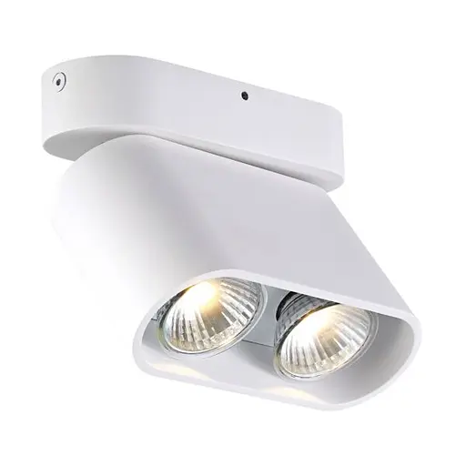 Спот Zuma Line ACGU10-146 RONDIA 2 - фото 1