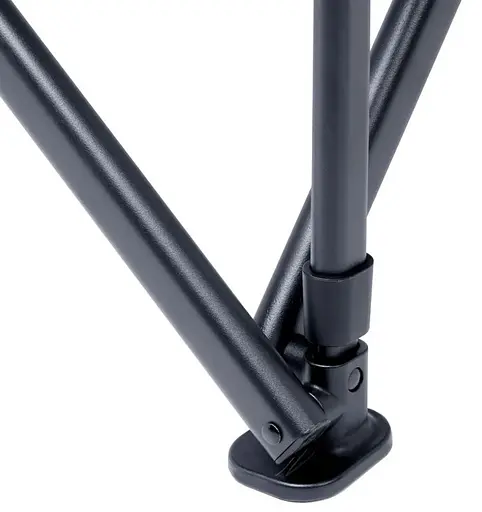 Крісло розкладне Uquip Barry Black (244055) (DAS303227) - фото 9