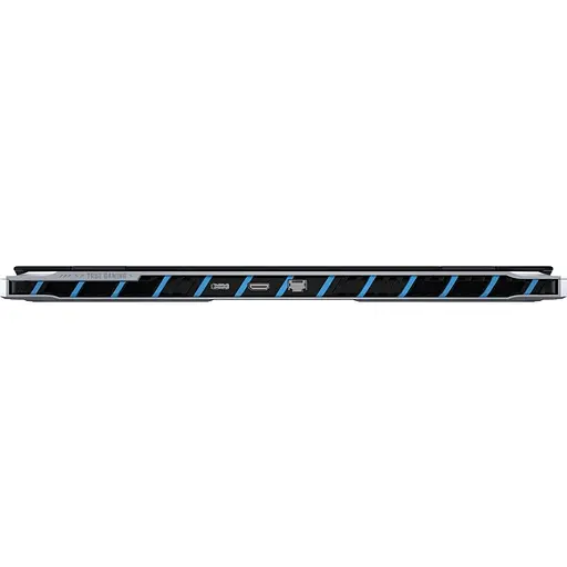 Игровой ноутбук MSI Titan 18 HX AI A2XWJG, Intel Core Ultra 9 285HX, 5.5GHz, 18 UHD+, 96GB, SSD 6TB, NVIDIA GeForce RTX 5090 24GB, Windows 11 Pro - фото 14