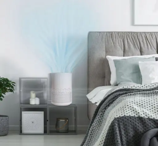 Очиститель воздухоочиститель Silver Crest SLR 30 A1 - фото 8