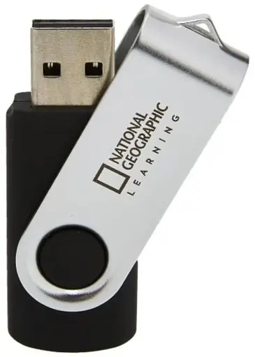 Keynote Elementary Classroom Presentation Tool USB