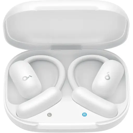 Гарнитура Anker SoundCore AeroFit 2 White (7079358) - фото 7