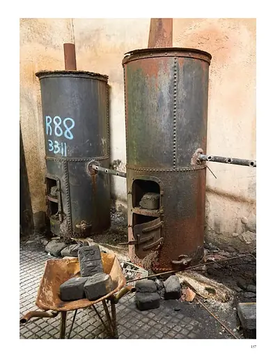 Abandoned Train Stations - фото 3