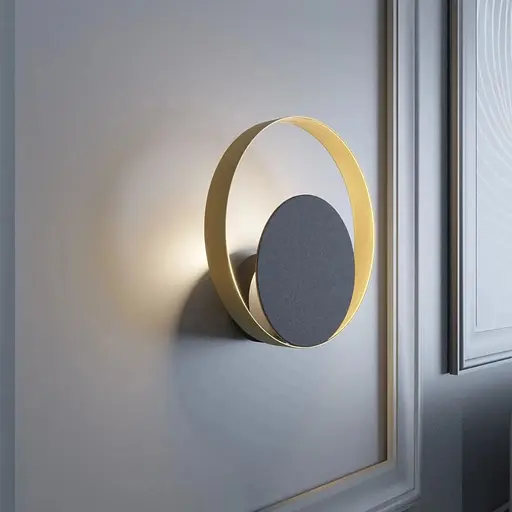 Бра Friendlylight Tint WL FL4031 - фото 1