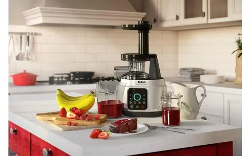 Соковыжималка Tefal ZC420E38 - фото 9