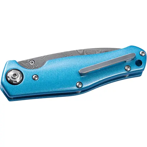 Нож Boker 1969 Z28-Damast - фото 6