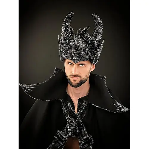 Корона Демон - фото 1