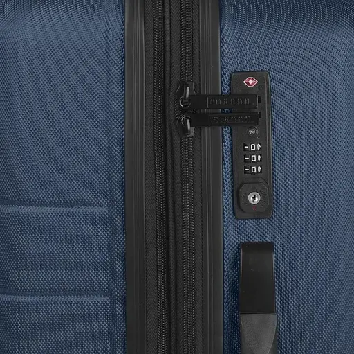 Валіза Gabol Escape (M) Azul (124146-003) - фото 5