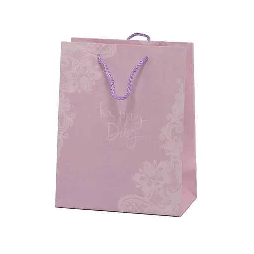 Подарочный пакет 18*23*10 М, 3103 - фото 3