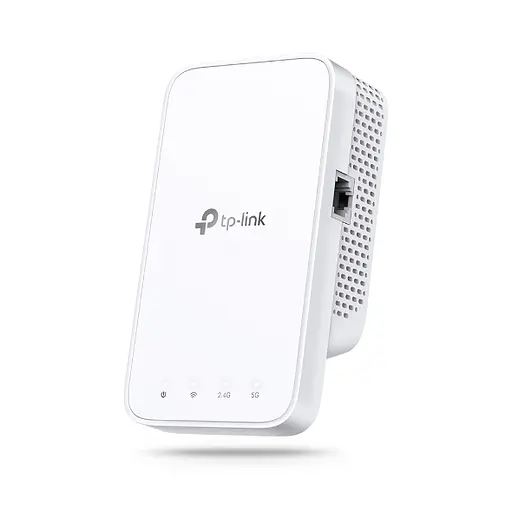Повторювач Wi-Fi сигналу TP-Link RE330 AC1200 1хFE LAN OneMesh - фото 4
