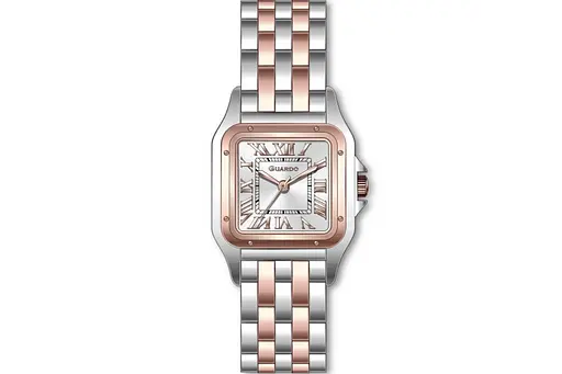 Жіночий годинник Guardo 012825-5