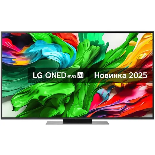 LED-телевізор LG 55QNED86A6A  (7120101)
