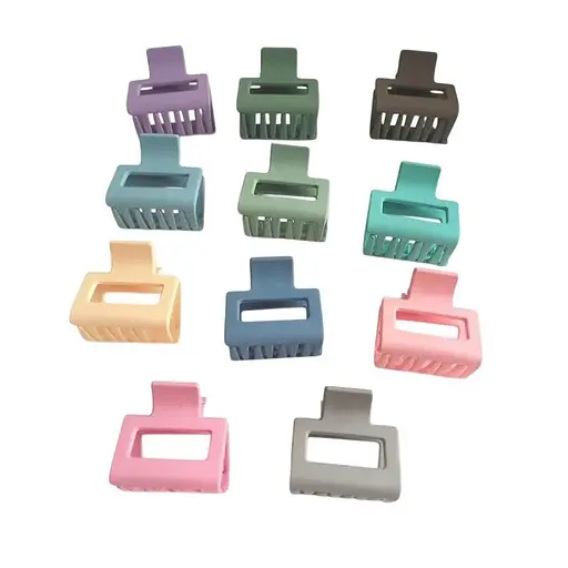 Набір пастельний мікс шпильки 12 шт. - фото 2