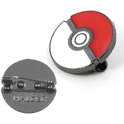 Покемон GeekLand Go Покемон логотип PG.33.34 - фото 3