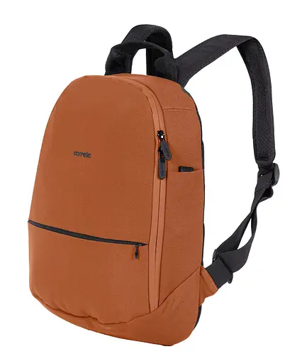 Універсальна коляска-книжка Carrello Vector CRL-6550 2в1 Coral Orange - фото 9