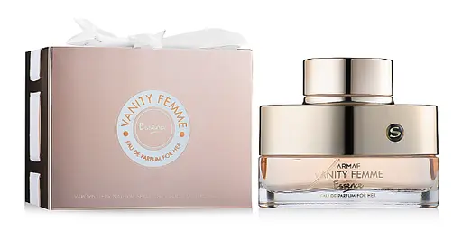 Оригінал Armaf Vanity Essence 100 мл парфумована вода - фото 1