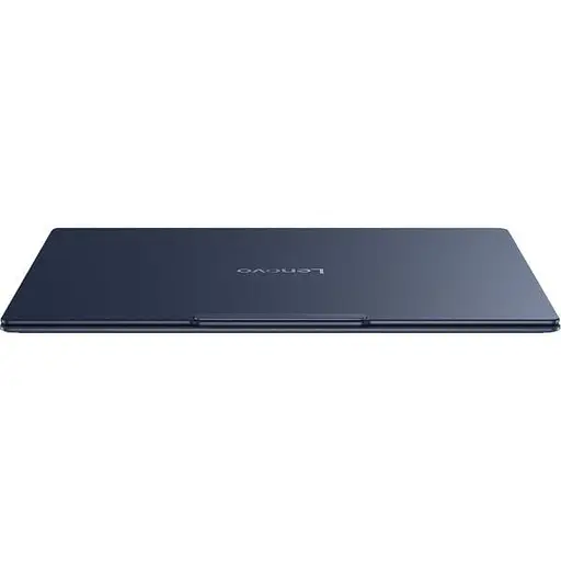 Ноутбук Lenovo Yoga Slim 7 14Q8X9, (83ED000NRM) / Qualcomm Snapdragon X Elite X1E-78-100 до 3,4 ГГц, 14,5 3K Touch, 16 ГБ SSD 1 ТБ, Adreno, Windows 11 Home, Cosmic Blue - фото 7