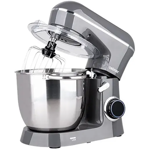Миксер ZELMER ZKR ​​1310G - фото 3