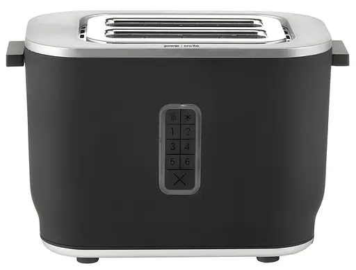 Тостер Gorenje T 800 ORAB (TA1049) - фото 1