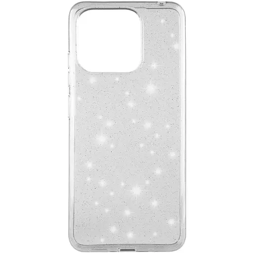 Чехол Epik TPU Nova для Xiaomi Redmi 12C/Poco C55 Clear - фото 2