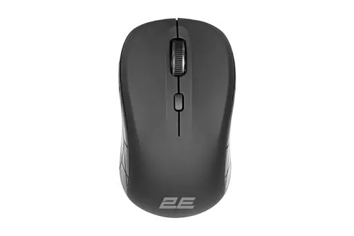 Мышь беспроводная 2E MF216 Black (2E-MF216WB)