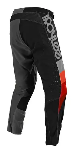 Велоштани TLD SE Pro Pant Tilt  Black/Grey M Troy Lee Designs (1106-201176023) - фото 2